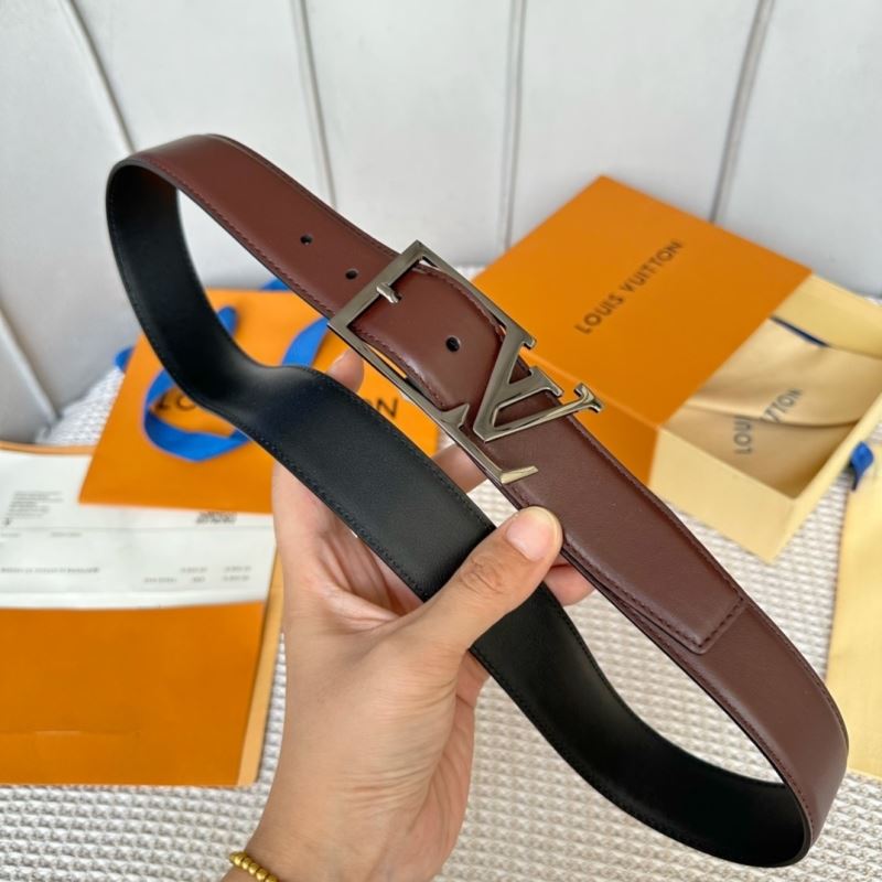 Louis Vuitton Belts